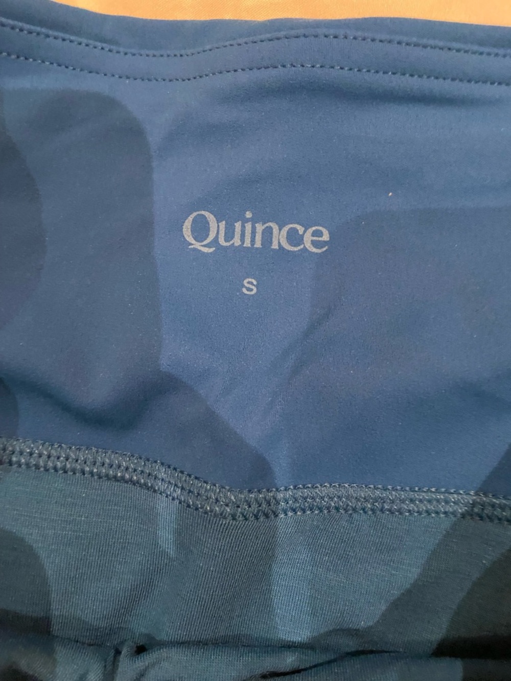 NWT new with tags quince weightless running shorts small - Picture 6 of 9